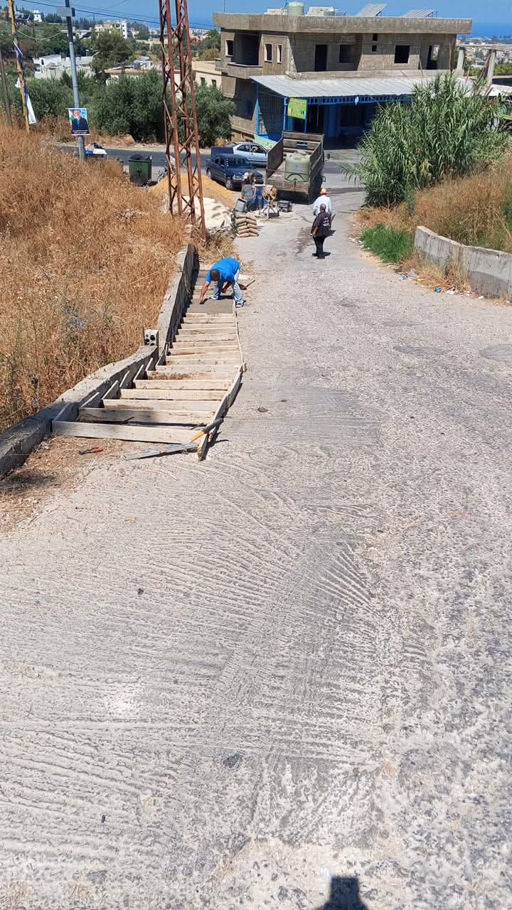 بشرى لطلاب مجمع المدارس في ببنين .. درج لراحتكم