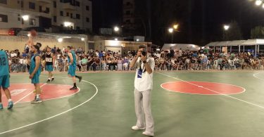 جديد بلدية ببنين – العبدة: دعم كرة السلة وتشجيع الرياضة الشبابية