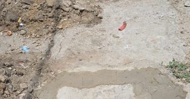إستمرار الأعمال.. لتحسين البنية التحتية في ببنين _ العبدة .