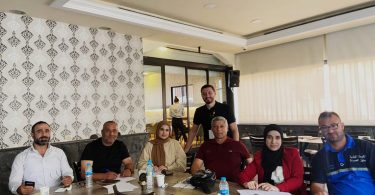 بلدية ببنين – العبدة تشارك في دورة تدريبية حول حماية الطفل وعمّالة الأطفال